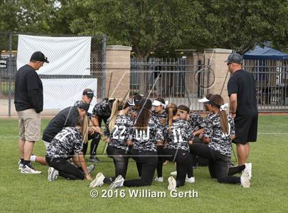 Thumbnail 3 in Mariposa County vs. Millennium (CIF SJS D6 Final) photogallery.
