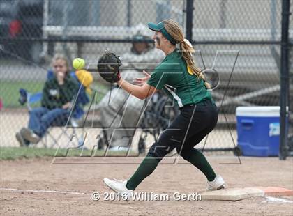 Thumbnail 2 in Mariposa County vs. Millennium (CIF SJS D6 Final) photogallery.