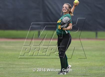Thumbnail 3 in Mariposa County vs. Millennium (CIF SJS D6 Final) photogallery.