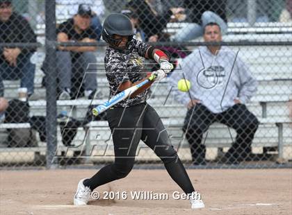 Thumbnail 3 in Mariposa County vs. Millennium (CIF SJS D6 Final) photogallery.