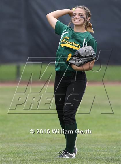 Thumbnail 1 in Mariposa County vs. Millennium (CIF SJS D6 Final) photogallery.