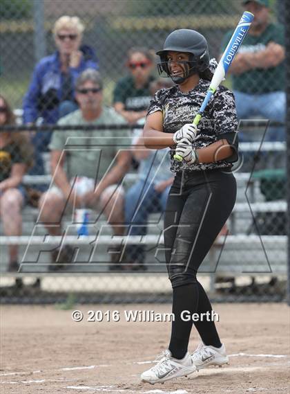 Thumbnail 3 in Mariposa County vs. Millennium (CIF SJS D6 Final) photogallery.