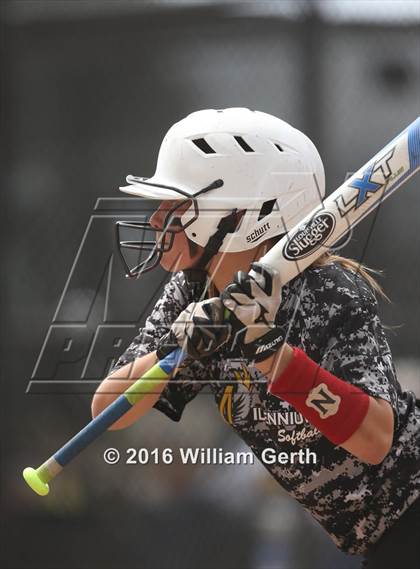Thumbnail 3 in Mariposa County vs. Millennium (CIF SJS D6 Final) photogallery.