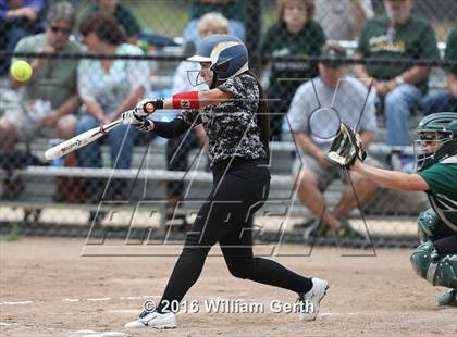 Thumbnail 3 in Mariposa County vs. Millennium (CIF SJS D6 Final) photogallery.