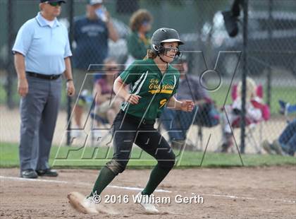 Thumbnail 3 in Mariposa County vs. Millennium (CIF SJS D6 Final) photogallery.