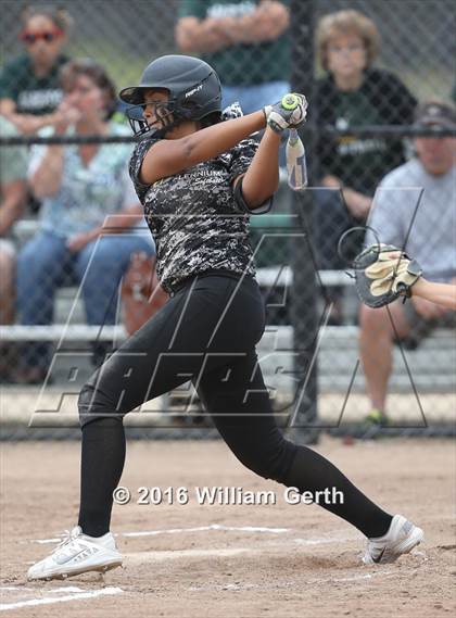 Thumbnail 3 in Mariposa County vs. Millennium (CIF SJS D6 Final) photogallery.