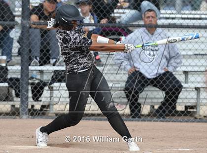 Thumbnail 1 in Mariposa County vs. Millennium (CIF SJS D6 Final) photogallery.