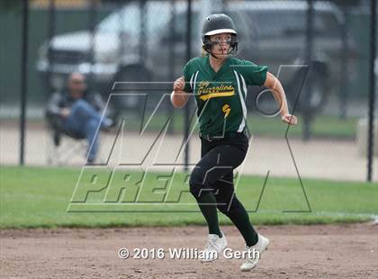 Thumbnail 2 in Mariposa County vs. Millennium (CIF SJS D6 Final) photogallery.