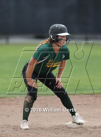Thumbnail 1 in Mariposa County vs. Millennium (CIF SJS D6 Final) photogallery.