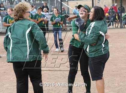 Thumbnail 2 in Mariposa County vs. Millennium (CIF SJS D6 Final) photogallery.