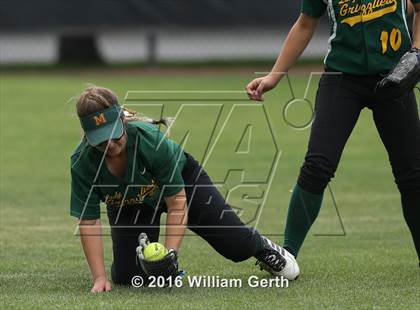 Thumbnail 2 in Mariposa County vs. Millennium (CIF SJS D6 Final) photogallery.
