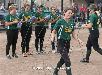 Thumbnail 3 in Mariposa County vs. Millennium (CIF SJS D6 Final) photogallery.