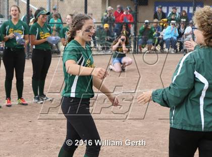 Thumbnail 3 in Mariposa County vs. Millennium (CIF SJS D6 Final) photogallery.