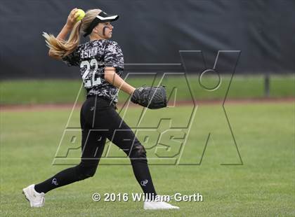 Thumbnail 1 in Mariposa County vs. Millennium (CIF SJS D6 Final) photogallery.