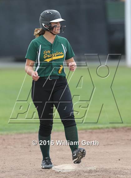 Thumbnail 3 in Mariposa County vs. Millennium (CIF SJS D6 Final) photogallery.