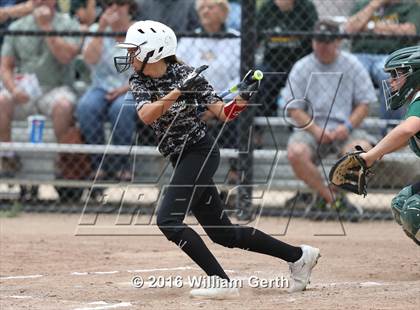 Thumbnail 3 in Mariposa County vs. Millennium (CIF SJS D6 Final) photogallery.