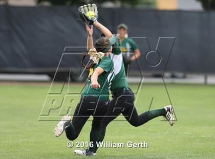 Thumbnail 2 in Mariposa County vs. Millennium (CIF SJS D6 Final) photogallery.