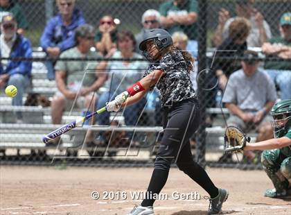 Thumbnail 3 in Mariposa County vs. Millennium (CIF SJS D6 Final) photogallery.