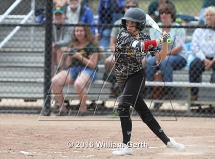 Thumbnail 2 in Mariposa County vs. Millennium (CIF SJS D6 Final) photogallery.