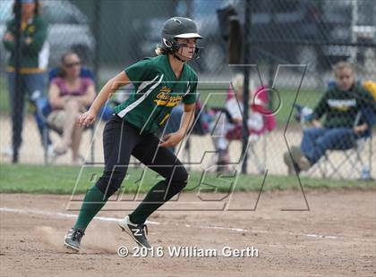 Thumbnail 2 in Mariposa County vs. Millennium (CIF SJS D6 Final) photogallery.