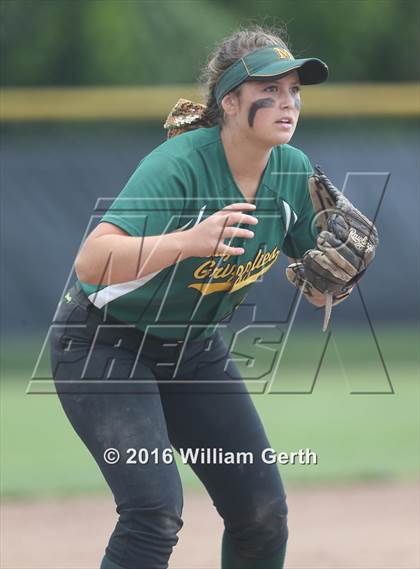 Thumbnail 3 in Mariposa County vs. Millennium (CIF SJS D6 Final) photogallery.