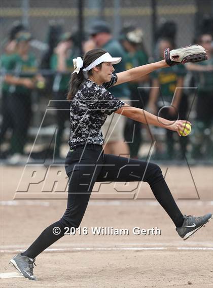 Thumbnail 3 in Mariposa County vs. Millennium (CIF SJS D6 Final) photogallery.