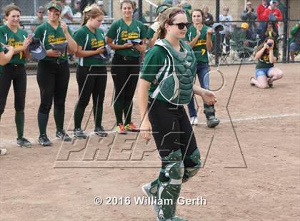 Thumbnail 3 in Mariposa County vs. Millennium (CIF SJS D6 Final) photogallery.
