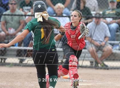 Thumbnail 3 in Mariposa County vs. Millennium (CIF SJS D6 Final) photogallery.