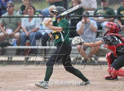 Thumbnail 3 in Mariposa County vs. Millennium (CIF SJS D6 Final) photogallery.