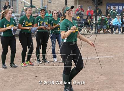 Thumbnail 2 in Mariposa County vs. Millennium (CIF SJS D6 Final) photogallery.