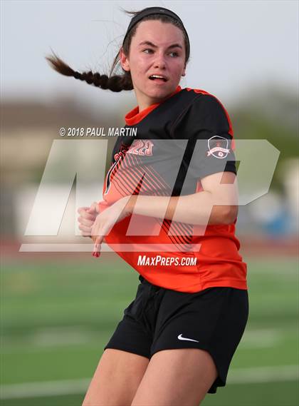 Thumbnail 2 in St. Charles East vs. Geneva photogallery.