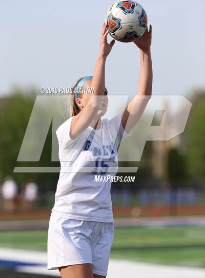 Thumbnail 3 in St. Charles East vs. Geneva photogallery.