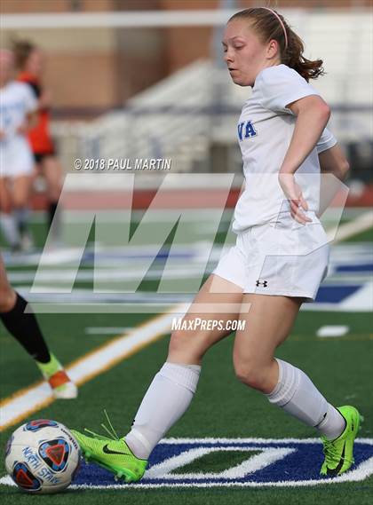 Thumbnail 3 in St. Charles East vs. Geneva photogallery.