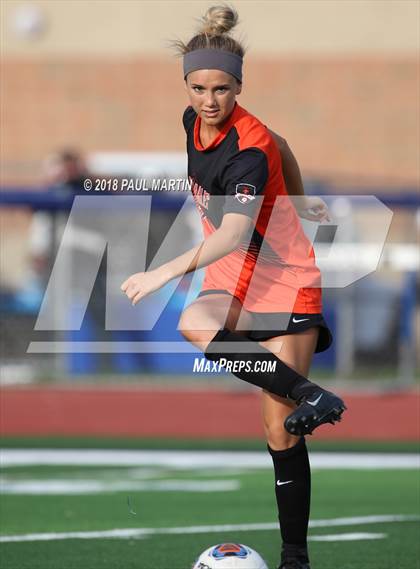 Thumbnail 1 in St. Charles East vs. Geneva photogallery.