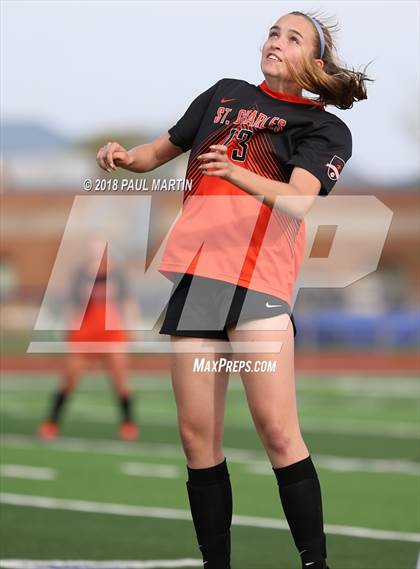 Thumbnail 1 in St. Charles East vs. Geneva photogallery.
