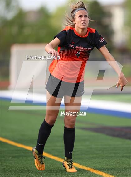 Thumbnail 3 in St. Charles East vs. Geneva photogallery.