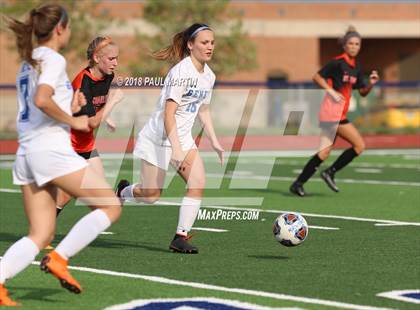 Thumbnail 3 in St. Charles East vs. Geneva photogallery.