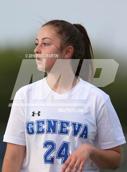 Thumbnail 1 in St. Charles East vs. Geneva photogallery.