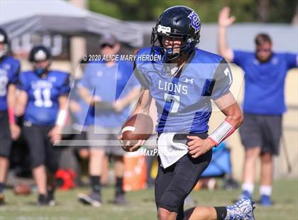 Thumbnail 3 in  Donahue Catholic @ Hernando Christian Academy photogallery.