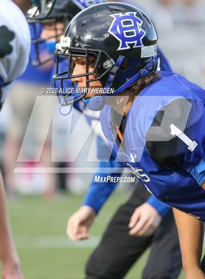 Thumbnail 3 in  Donahue Catholic @ Hernando Christian Academy photogallery.