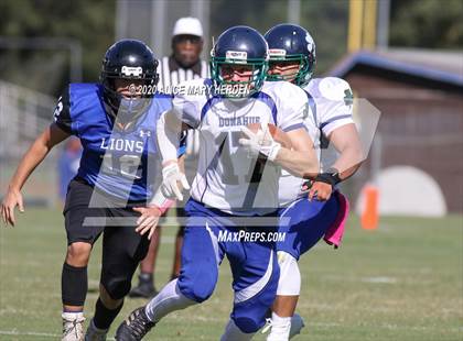 Thumbnail 1 in  Donahue Catholic @ Hernando Christian Academy photogallery.
