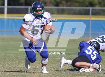 Thumbnail 3 in  Donahue Catholic @ Hernando Christian Academy photogallery.