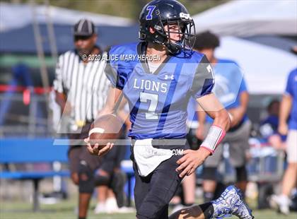 Thumbnail 2 in  Donahue Catholic @ Hernando Christian Academy photogallery.