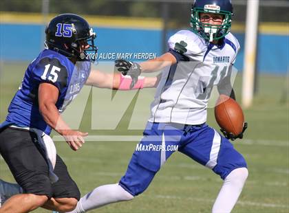 Thumbnail 2 in  Donahue Catholic @ Hernando Christian Academy photogallery.
