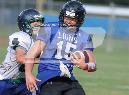 Thumbnail 3 in  Donahue Catholic @ Hernando Christian Academy photogallery.