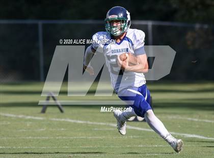 Thumbnail 2 in  Donahue Catholic @ Hernando Christian Academy photogallery.