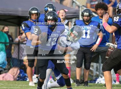 Thumbnail 2 in  Donahue Catholic @ Hernando Christian Academy photogallery.