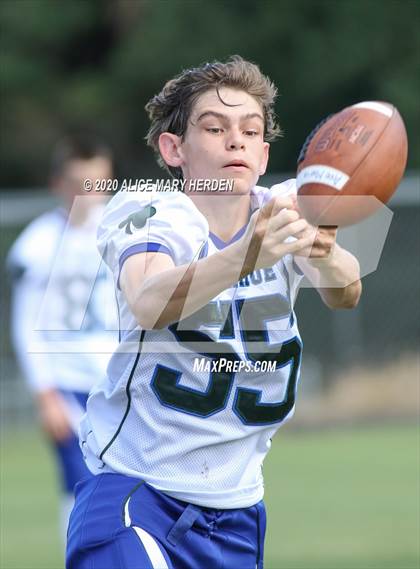Thumbnail 3 in  Donahue Catholic @ Hernando Christian Academy photogallery.