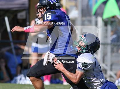 Thumbnail 2 in  Donahue Catholic @ Hernando Christian Academy photogallery.