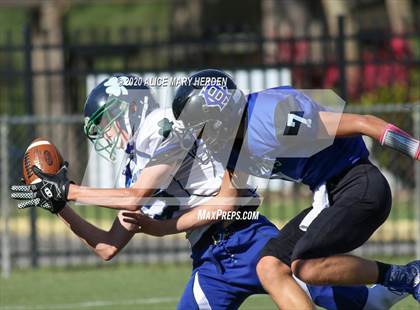 Thumbnail 3 in  Donahue Catholic @ Hernando Christian Academy photogallery.